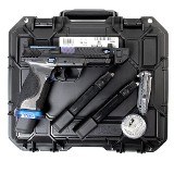SMITH & WESSON M&P 9 SHIELD PERFORMANCE CENTER M2.0 9MM LUGER (9X19 PARA) - 3 of 3