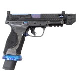 SMITH & WESSON M&P 9 SHIELD PERFORMANCE CENTER M2.0 9MM LUGER (9X19 PARA) - 2 of 3