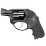 RUGER LCR .357 MAG - 1 of 2