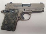 SIG SAUER P938 9MM LUGER (9x19 PARA) - 3 of 3
