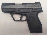 TAURUS 709 Slim 9MM LUGER (9x19 PARA) - 1 of 3