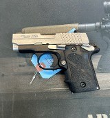 SIG SAUER P238 .380 ACP - 2 of 3