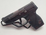 TAURUS PT738 .38 ACP - 1 of 3