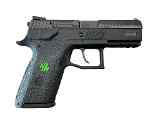 CZ CZ P-07 9MM LUGER (9x19 PARA) - 3 of 3