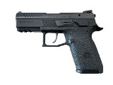 CZ CZ P-07 9MM LUGER (9x19 PARA) - 2 of 3