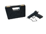 CZ CZ P-07 9MM LUGER (9x19 PARA) - 1 of 3