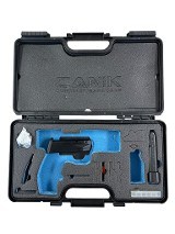 CENTURY ARMS CANIK TP9 ELITE COMBAT 9MM LUGER (9x19 PARA) - 2 of 3