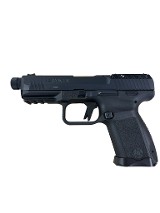 CENTURY ARMS CANIK TP9 ELITE COMBAT 9MM LUGER (9x19 PARA) - 3 of 3