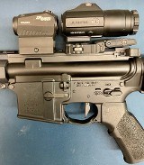 PALMETTO STATE ARMORY let‚s go 15 5.56X45MM NATO - 2 of 3