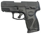 TAURUS G3C .40 S&W - 1 of 3