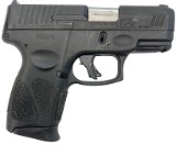 TAURUS G3C .40 S&W - 2 of 3