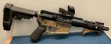 AERO PRECISION M4E1 5.56X45MM NATO - 1 of 3