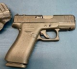 GLOCK 43X 9MM LUGER (9x19 PARA) - 3 of 3