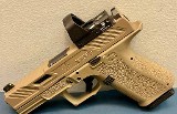 SHADOW SYSTEMS MR920 9MM LUGER (9x19 PARA) - 1 of 3