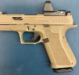 SHADOW SYSTEMS MR920 9MM LUGER (9x19 PARA) - 2 of 3