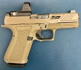 SHADOW SYSTEMS MR920 9MM LUGER (9x19 PARA) - 3 of 3