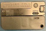 TRAILBLAZER FIREARMS Life Card .22 LR