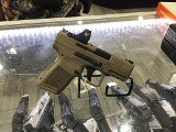 CANIK MC9 9MM LUGER (9x19 PARA) - 2 of 3