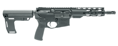 RADICAL FIREARMS HBAR .300 AAC BLACKOUT