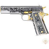 COLT 1911 MEDUSA .45 ACP - 1 of 1
