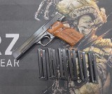 SMITH & WESSON MODEL 41 .22LR/.22MAG - 2 of 2