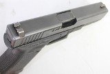 GLOCK GLOCK 22 GEN 3 40 S&W 15+1 W/ BOX & 2-MAGS SEMI-AUTO PISTOL .40 S&W - 3 of 3