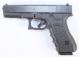 GLOCK GLOCK 22 GEN 3 40 S&W 4" BARREL W/ BOX & 2-MAGS SEMI-AUTO PISTOL .40 S&W