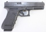 GLOCK GLOCK 22 GEN 3 40 S&W 4" BARREL W/ BOX & 2-MAGS SEMI-AUTO PISTOL .40 S&W - 2 of 3