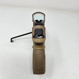 FN 509 fde, leupold optic 9MM LUGER (9x19 PARA) - 2 of 3