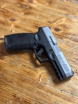 TAURUS G3 9MM LUGER (9x19 PARA) - 1 of 2