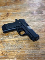 Kimber Micro 9 9MM LUGER (9X19 PARA)