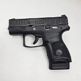 BERETTA APX Carry 9MM LUGER (9x19 PARA) - 1 of 3