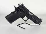 NIGHTHAWK CUSTOM Double Agent 9mm IOS/Ambi 9MM LUGER (9x19 PARA) - 1 of 3