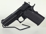 NIGHTHAWK CUSTOM Double Agent 9mm IOS/Ambi 9MM LUGER (9x19 PARA) - 2 of 3