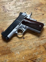 KIMBER ULTRA CARRY II 9MM LUGER (9x19 PARA) - 2 of 2