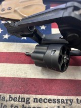RUGER LCRX .38 SPL +P - 3 of 3