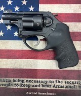 RUGER LCRX .38 SPL +P - 2 of 3