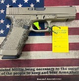 GLOCK G17 GEN 3 9MM LUGER (9X19 PARA) - 1 of 3