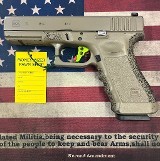 GLOCK G17 GEN 3 9MM LUGER (9X19 PARA) - 2 of 3