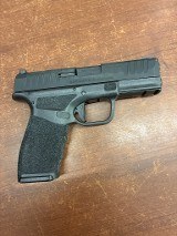 SPRINGFIELD ARMORY HELLCAT PRO 9MM LUGER (9x19 PARA) - 2 of 3