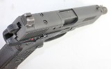 FN FN FNP-45 TACTICAL 45 ACP 5.3" THREADED BARREL W/ BAG & 1-MAG FNP45 .45 ACP - 3 of 3