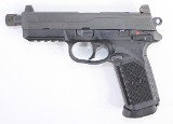 FN FN FNP-45 TACTICAL 45 ACP 5.3" THREADED BARREL W/ BAG & 1-MAG FNP45 .45 ACP
