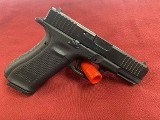 GLOCK G45 45 GEN 5 9MM 9MM LUGER (9x19 PARA) - 2 of 3