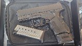SPRINGFIELD ARMORY LIKE NEW XDS-9 9MM LUGER (9x19 PARA) - 1 of 1
