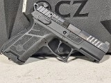 CZ P09 C NOCTURNE 9MM LUGER (9X19 PARA) - 3 of 3