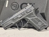 CZ P09 C NOCTURNE 9MM LUGER (9X19 PARA) - 2 of 3