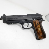 TAURUS PT-92 AFD 9MM LUGER (9x19 PARA) - 1 of 3