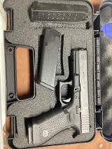 GLOCK 22 .40 S&W