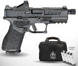SPRINGFIELD ARMORY ECHELON 4.0C 9MM LUGER (9x19 PARA) - 1 of 1