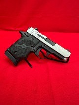 SIG SAUER P938 9MM LUGER (9x19 PARA) - 3 of 3